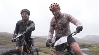 Lesotho Sky - The mud, guts and glory.