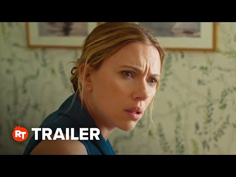 My Mother's Wedding Trailer #1 (2025)