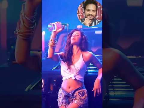 Jiya bhool aayi re ❤️🔥 | #dildildil #newsong #sunidhichauhan #dance #trending #shortsfeed #shorts