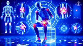 Deep Sleep Healing: Whole Body Recovery and Regenerate Your Body with 528Hz, Immediate Effect