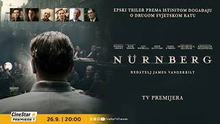 [HRV] NÜRNBERG na CineStar Premiere 1