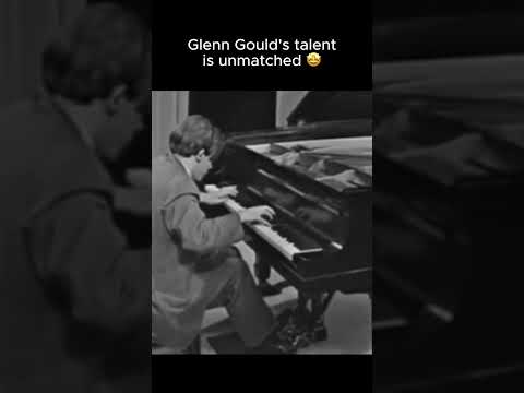 Glenn Gould - Beethoven, 15 Variations And Fugue