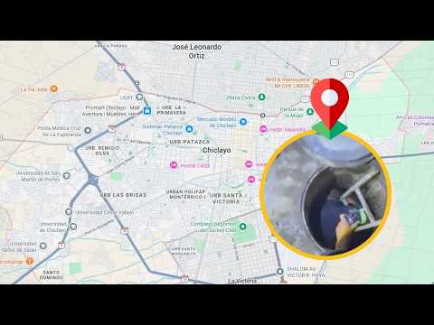 Delincuentes usan buzones como escondite tras robar cables en Chiclayo