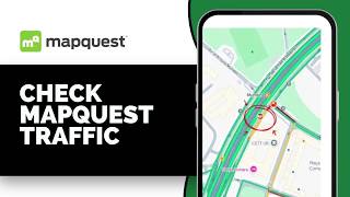 How To Check Traffic Slowdowns on MapQuest 2026 – View Live Traffic & Road Conditions