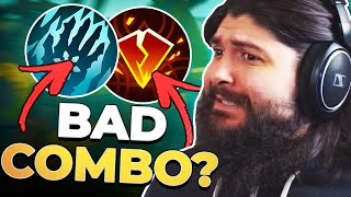 This End Zone is SUPER Unlucky