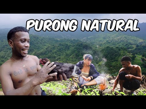 PINAGBIGYAN SA HILING NA NATIVE CHICKEN | SY TALENT ENTERTAINMENT