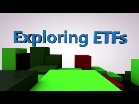 Top-Performing ETFs of the 10-Year Bull-Run Top-Performing ETFs of the 10-Year Bull-Run