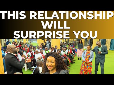 YOU WON'T BELIEVE WHAT PROPHET KAKANDE TOLD HIM ABOUT THESE TWO LADIES