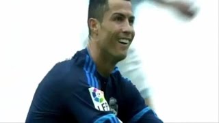 Cristiano Ronaldo  Epic Dive vs Celta 24.10.2015 - PENALDO