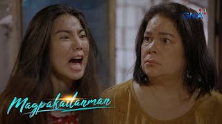 Magpakailanman: Ina, hinayaang mababoy ang anak! #MPK