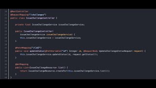 Gece gece devops & kubernetes & mongodb operator