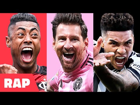 ♫ TEVE GOLAÇO, TRETAS E MILAGRES | Resumo da 1ª fase do Mundial de Clubes