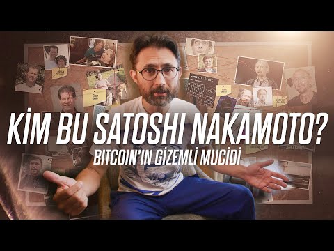 Kim bu Satoshi Nakamoto? Bitcoin’in gizemli mucidi neden ortadan kayboldu?