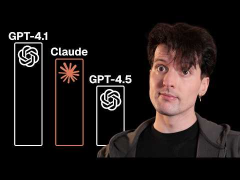 GPT-4.1 is here, and it was built for developers