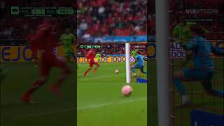 Toluca vuleve a Ganar | Toluca Vence 3-1 a FC Juarez