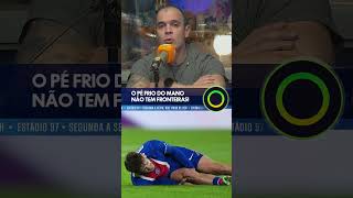 😂 O OUVINTE CORNETEIRO NÃO PERDOOU O MANO!