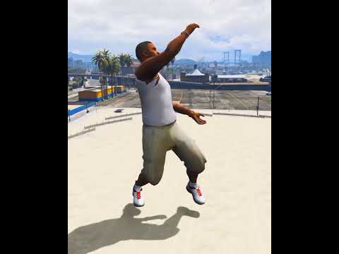 Spiderman Hide in The Eye of GIANT SUPERMAN to Escape From Aliens in GTA 5 😱 #shorts