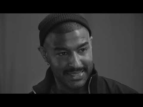hm.com & H&M Promo Code video: Ashley Wright on standing up to his dad | Beyond the rainbow