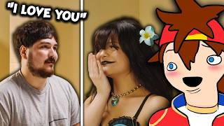 They Confessed Their Love To Their Crush!! | Kenji Reacts