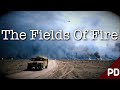 Environmental Impact of Oil Fires
