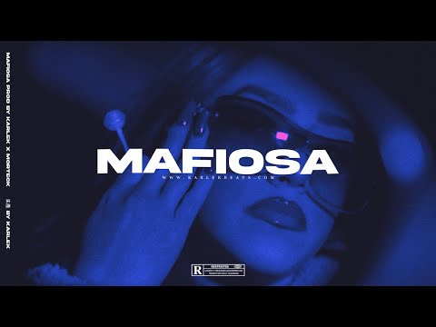 Mafiosa - Beat Reggaeton | Pista Reggaeton Instrumental (prod. Karlek x Morteck)