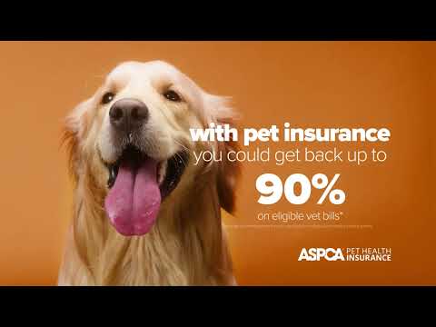 Microchip Your Pet, ASPCA® Pet Health Insurance Can Help Cover Pet
Care Costs