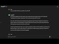 Understanding Chat GPT and Generative AI