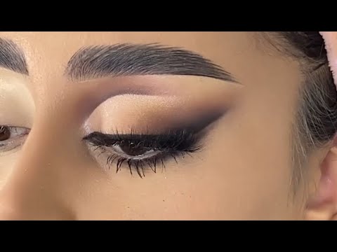 Step by step eye makeup #viralvideo #eyemakeuptutorial ##eyemakeup #eyeliner #makeup #yt #ytshorts