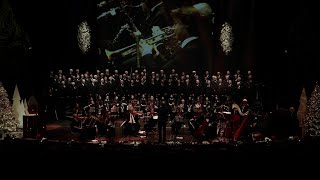 Ruhrkohle-Chor "Weihnachtsglocken" (Von all den tausend Klängen; Schulte vom Brühl)