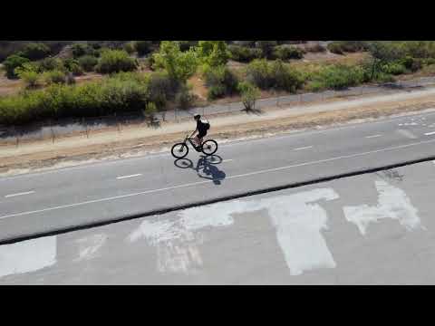Copperhead HD - Not just for trails