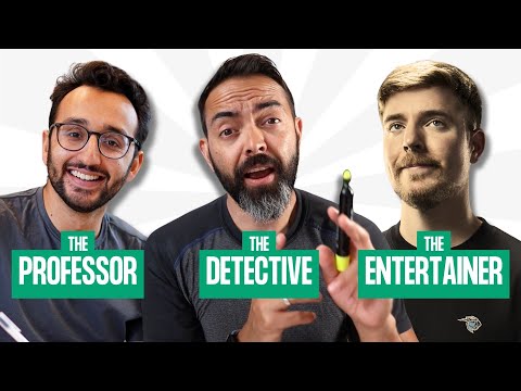 Unlock Your Potential: Creator Archetypes & Ideal Business Models