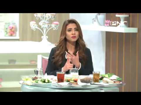 ريجيم الثلاثه ايام السحري الجديد | سالي فؤاد