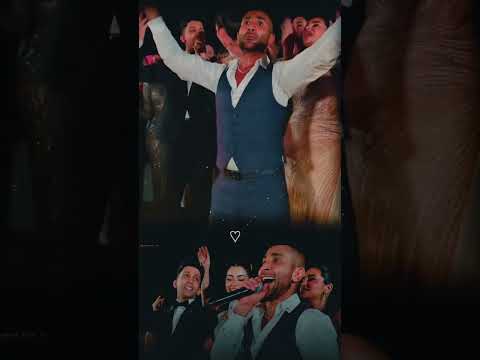 فرح هشام جمال وليلي احمد زاهر 🥹