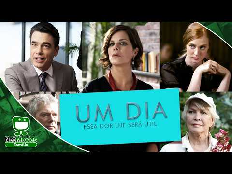 Um Dia Essa Dor Será Útil 💚 FILME COMPLETO DUBLADO E GRÁTIS 💚 NetMovies Família👪