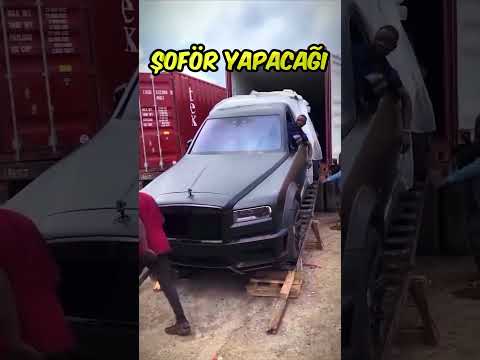 Ufak Bir Hatada Milyonluk 🚘Araç Hurdaya Çıkacak 😂
