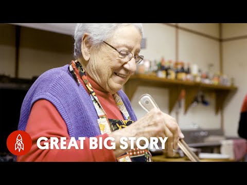 YouTube video thumbnail: This Cajun Restaurant Has a Year-Long Waiting List