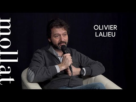 Vidéo de Olivier Lalieu