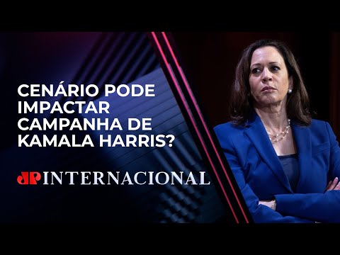 Temor de recessão nos EUA mexe com bolsa de valores pelo mundo | JP INTERNACIONAL