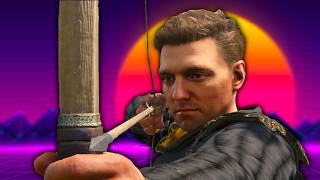 Why you should use Poison Arrows in Kingdom Come Deliverance 2