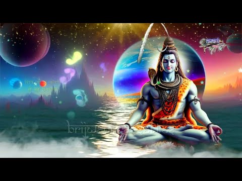 सोमवार शिव भोलेनाथ का प्यारा भजन || शिव जी के केशो से बहे गंग धारा || Shiv Ji Ke Kesho Se Bahe