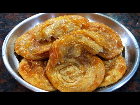 మీ పిల్లలు ఏదైనా స్నాక్ అడిగినప్పుడు కప్పు గోధుమ పిండితో స్వీట్ చేసుకొండి 1 కూడా మిగల్చకుండా తింటారు