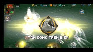 Art of war 3 . Dr tran + capp ximen vs Gosdeb + Mr kiss