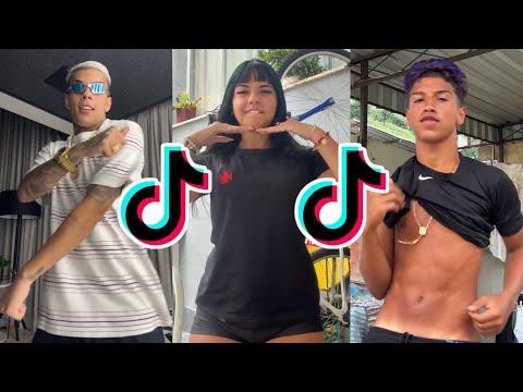 MELHORES DANCINHAS DA SEMANA | TIKTOK MASHUP BRAZIL 2025 | DANCE SE SOUBER | TENTE NÃO DANÇAR #98