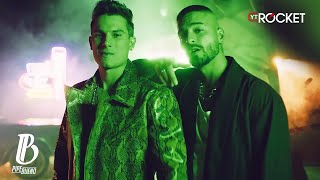 Pipe Bueno, Maluma - Tequila (Video Oficial)