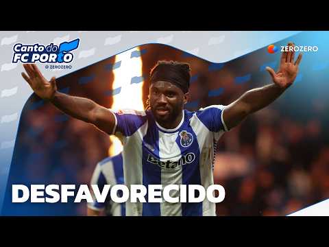 «Deniz, Terem... Temos de passar de Kaviedes para McCarthy»