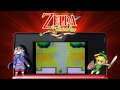 Zelda minish clearance cap 3ds