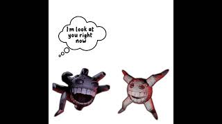 Los grumble tratan mejor a sus giggles que seek a screech xd #d #floor2 #giggles #roblox #screech