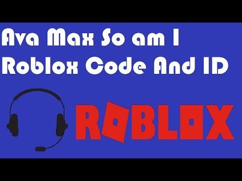 So Am I Id Code Roblox 07 2021 - why am i waiting roblox id