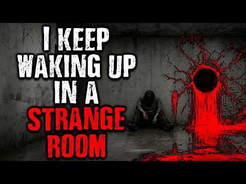 I Keep Waking Up in a Strange Room | Scary Stories from The Internet