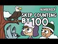 Counting Adventures and Natural Events
